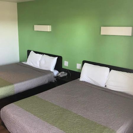 Motel 6-Barstow, Ca ภายนอก รูปภาพ