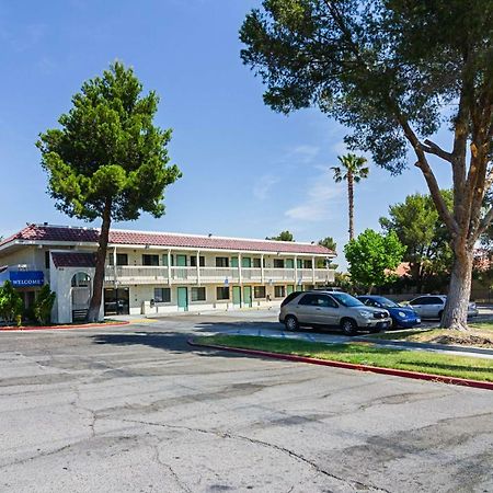 Motel 6-Barstow, Ca ภายนอก รูปภาพ
