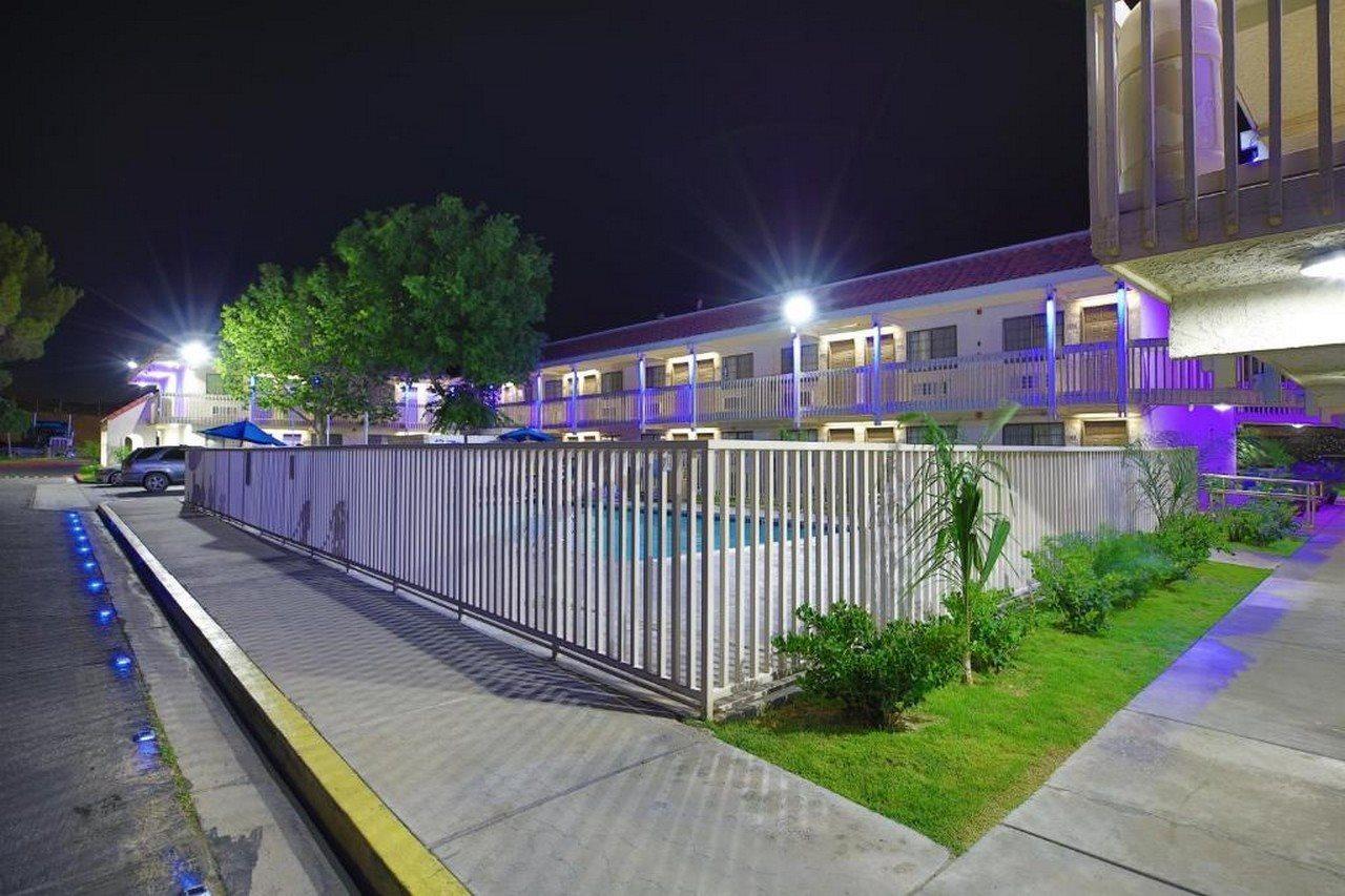 Motel 6-Barstow, Ca ภายนอก รูปภาพ