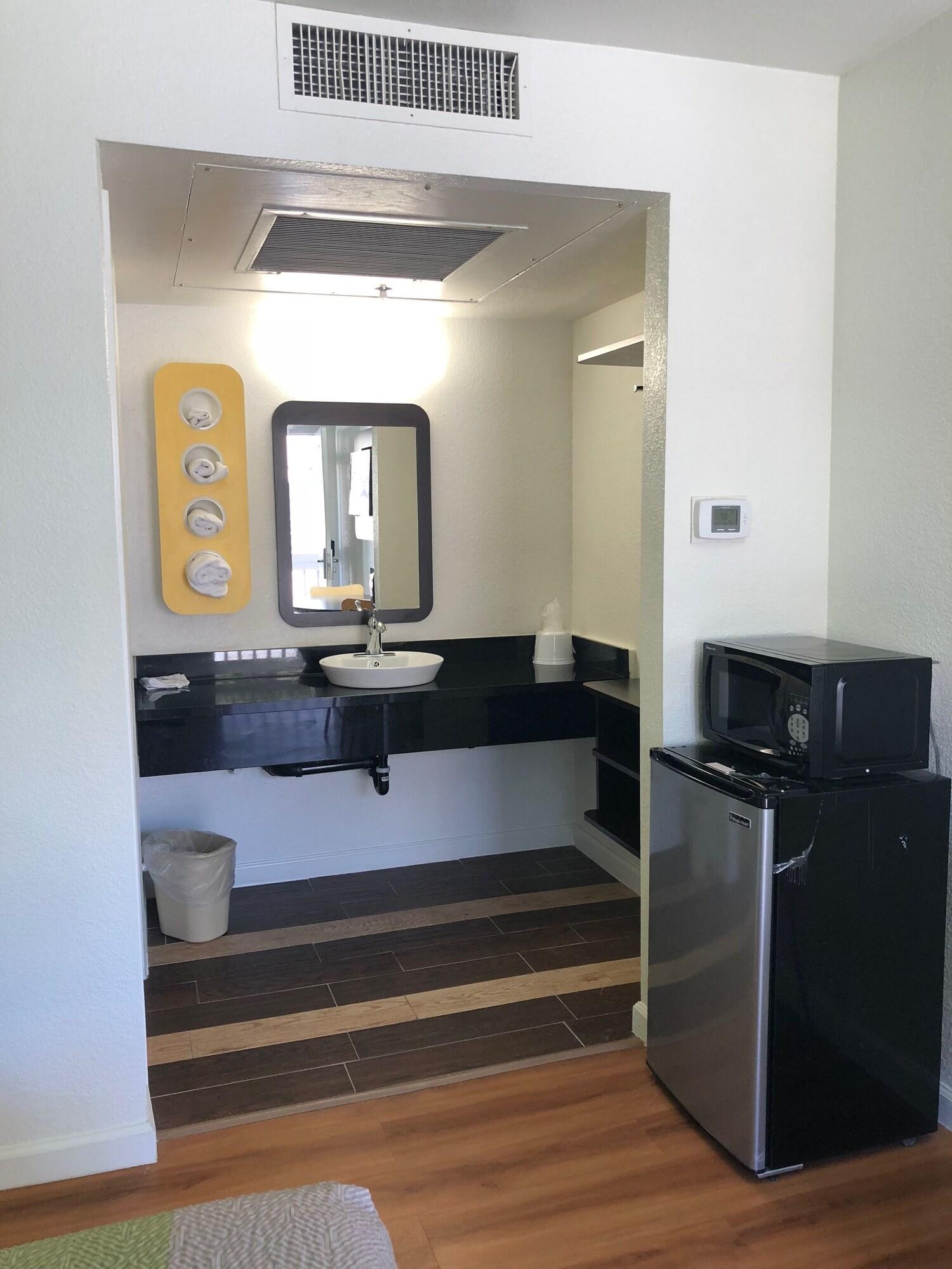 Motel 6-Barstow, Ca ภายนอก รูปภาพ