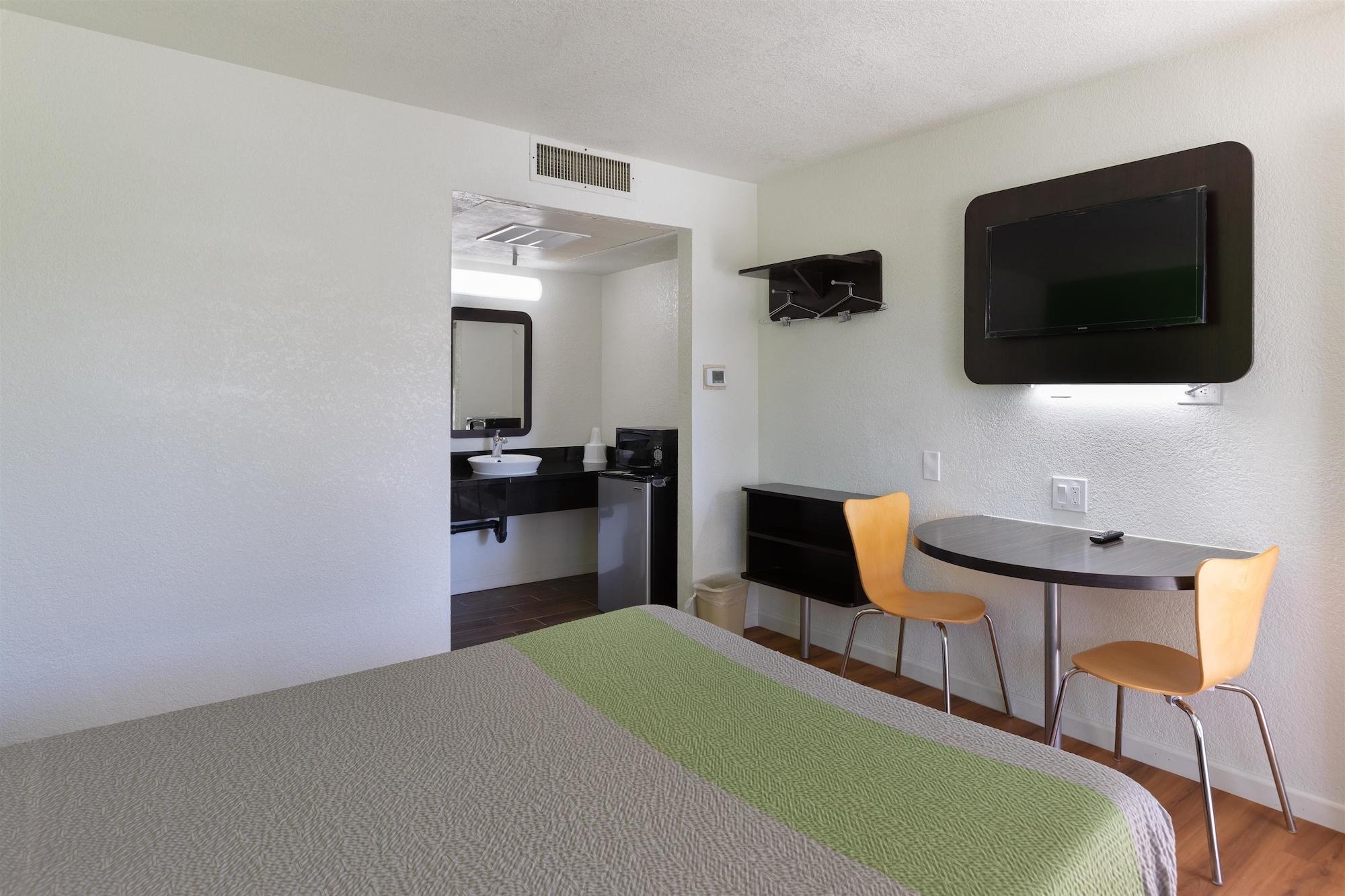 Motel 6-Barstow, Ca ภายนอก รูปภาพ