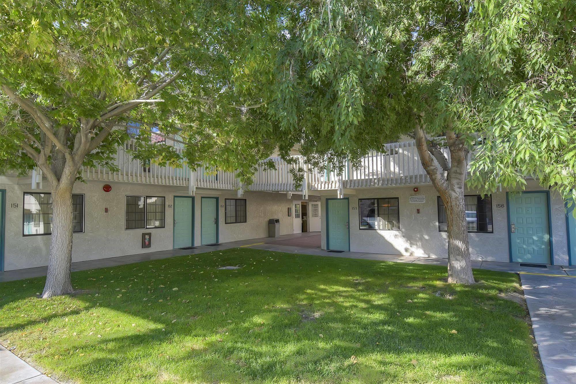 Motel 6-Barstow, Ca ภายนอก รูปภาพ