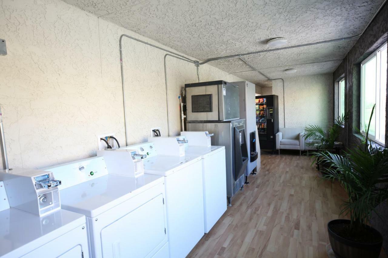 Motel 6-Barstow, Ca ภายนอก รูปภาพ