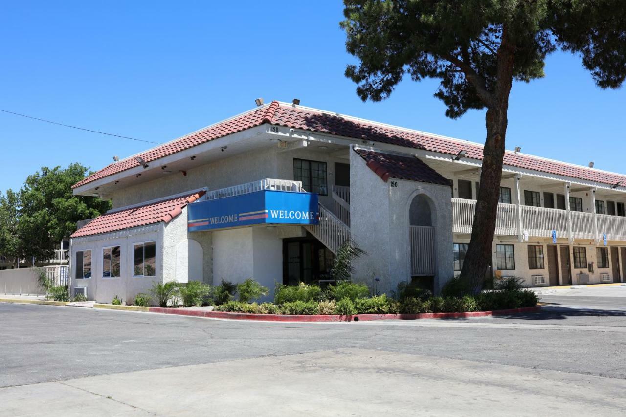 Motel 6-Barstow, Ca ภายนอก รูปภาพ