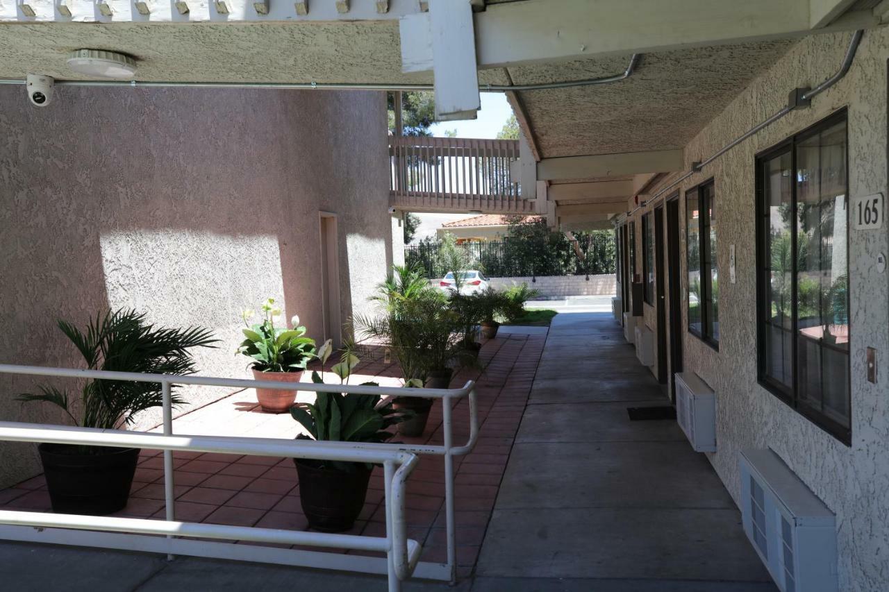 Motel 6-Barstow, Ca ภายนอก รูปภาพ