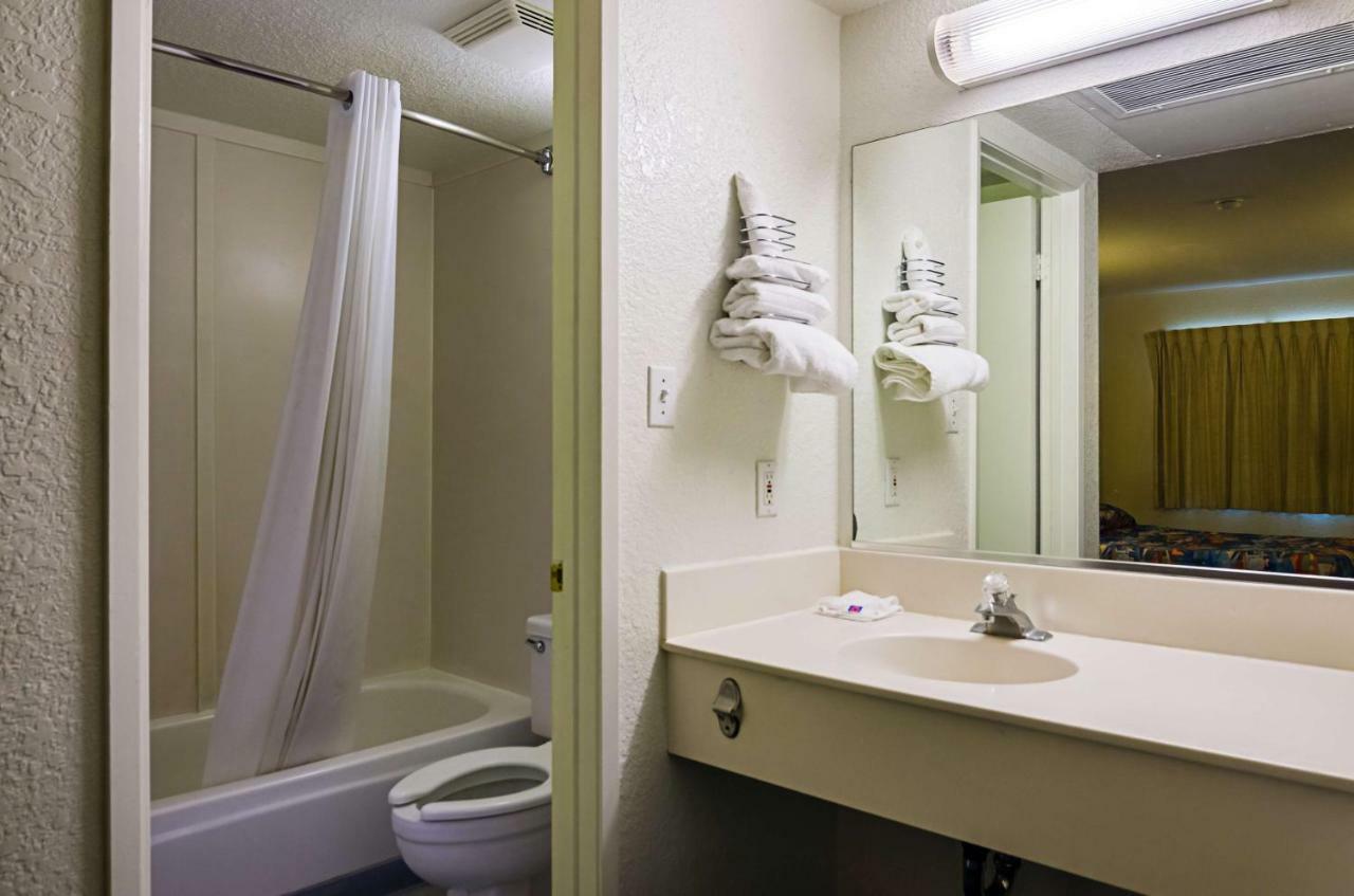 Motel 6-Barstow, Ca ภายนอก รูปภาพ