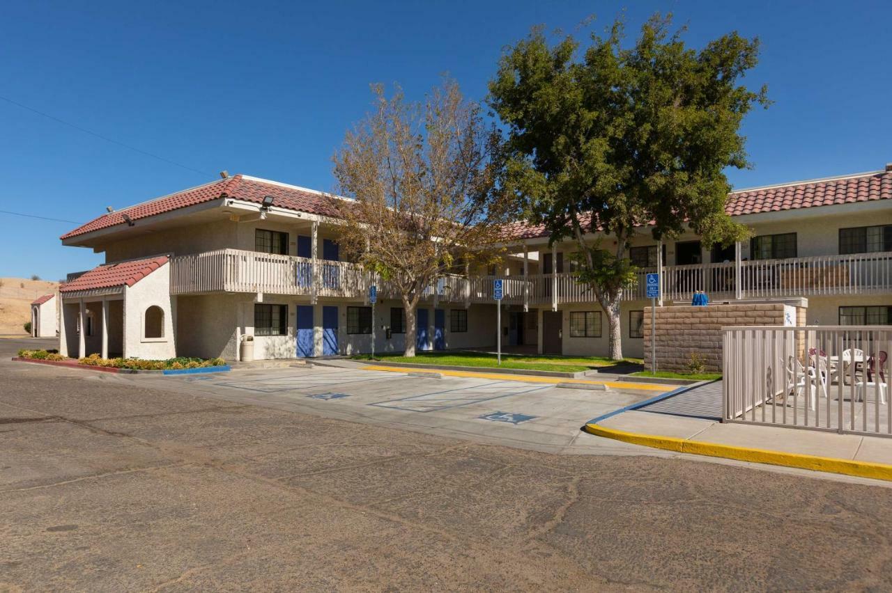 Motel 6-Barstow, Ca ภายนอก รูปภาพ